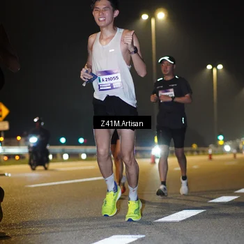 Runner Photo 7303581