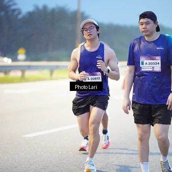 Runner Photo 7303582