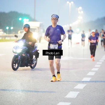 Runner Photo 7303584