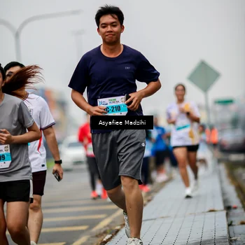 Runner Photo 7303585