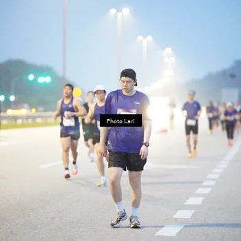 Runner Photo 7303586