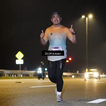 Runner Photo 7303587