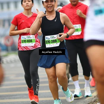 Runner Photo 7303590