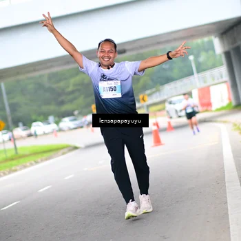 Runner Photo 7303592