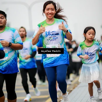 Runner Photo 7303593