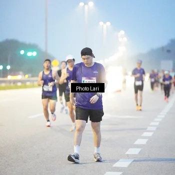 Runner Photo 7303598