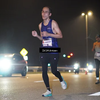 Runner Photo 7303601