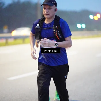 Runner Photo 7303605
