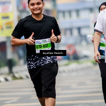 Runner Photo 7303606