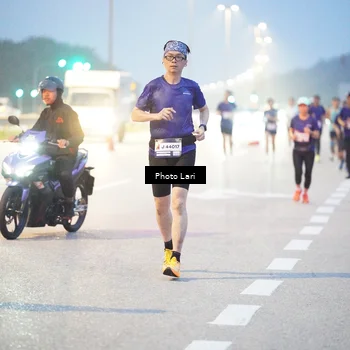 Runner Photo 7303611