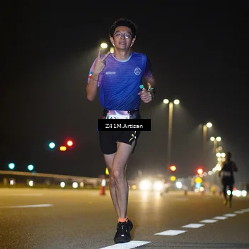 Runner Photo 7303614
