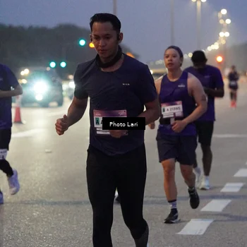 Runner Photo 7303615