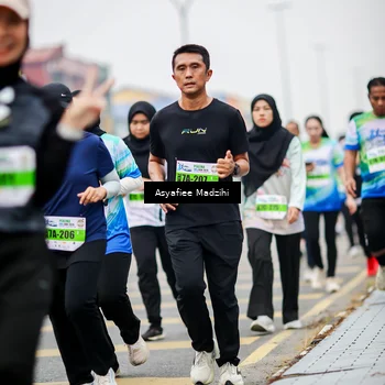 Runner Photo 7303617