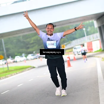 Runner Photo 7303619