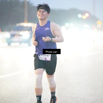 Runner Photo 7303622