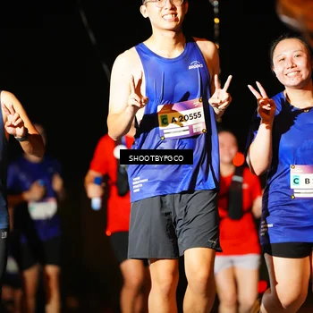 Runner Photo 7303625