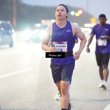 Runner Photo 7303627