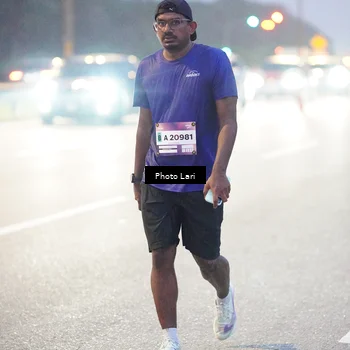 Runner Photo 7303628