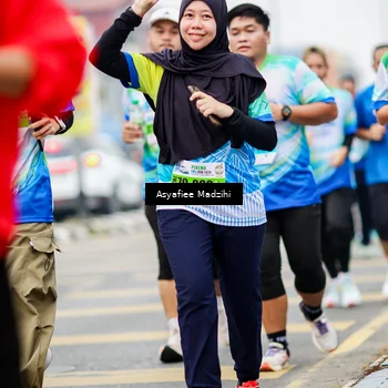 Runner Photo 7303631