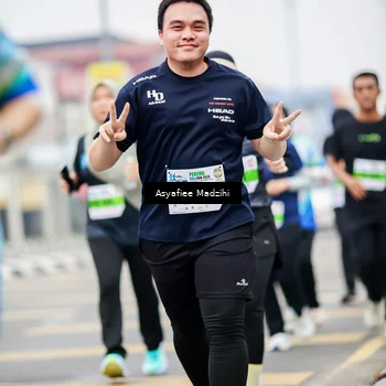 Runner Photo 7303638