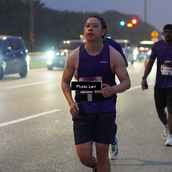 Runner Photo 7303640