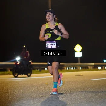 Runner Photo 7303643