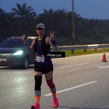 Runner Photo 7303645