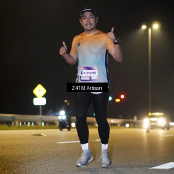 Runner Photo 7303649