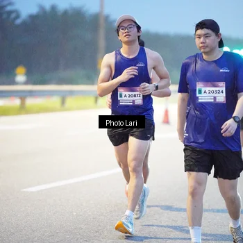 Runner Photo 7303651
