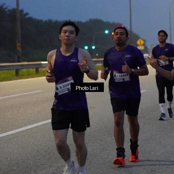 Runner Photo 7303654