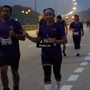 Runner Photo 7303655