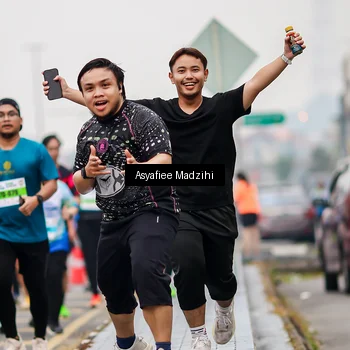 Runner Photo 7303656