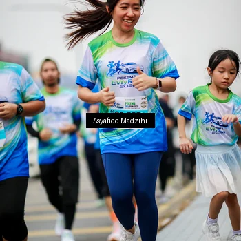 Runner Photo 7303657