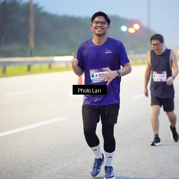 Runner Photo 7303658