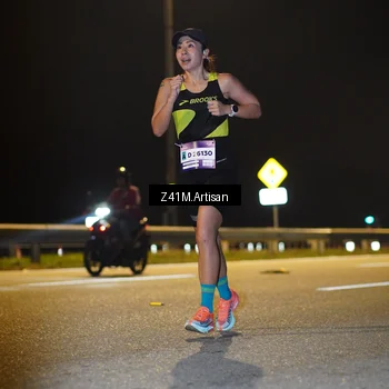 Runner Photo 7303661
