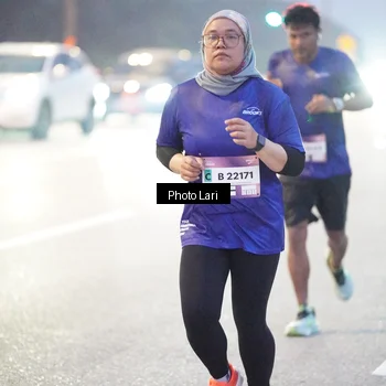 Runner Photo 7303663