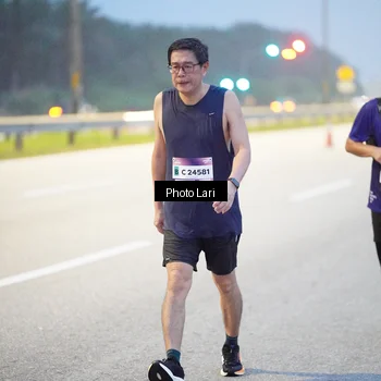 Runner Photo 7303664