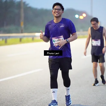 Runner Photo 7303665