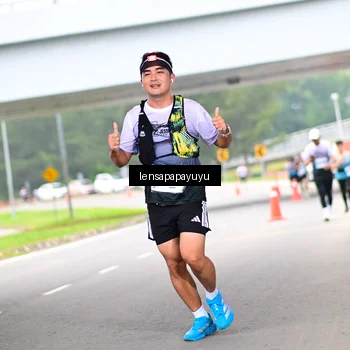 Runner Photo 7303667