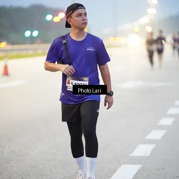 Runner Photo 7303670