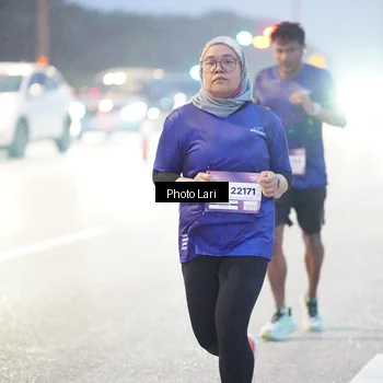Runner Photo 7303671