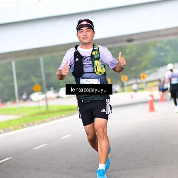 Runner Photo 7303673