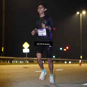 Runner Photo 7303679