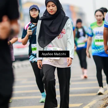 Runner Photo 7303680