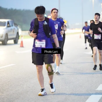 Runner Photo 7303681