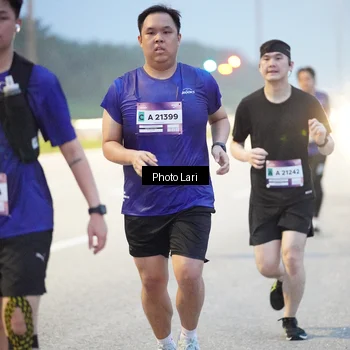 Runner Photo 7303683