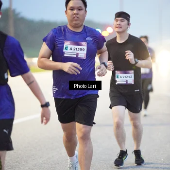 Runner Photo 7303684