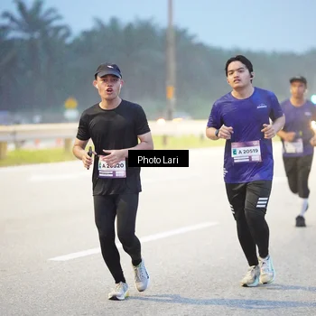Runner Photo 7303685