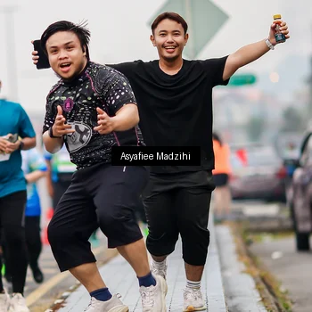 Runner Photo 7303686
