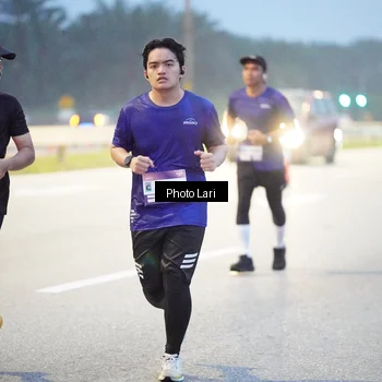 Runner Photo 7303687